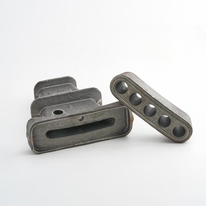 Casting Slab preview 2