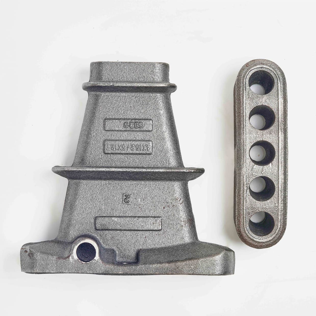 Casting Slab preview 3