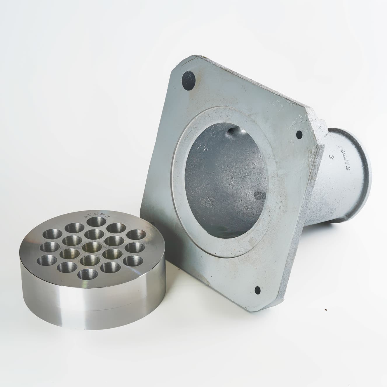 Casting Slab preview 6