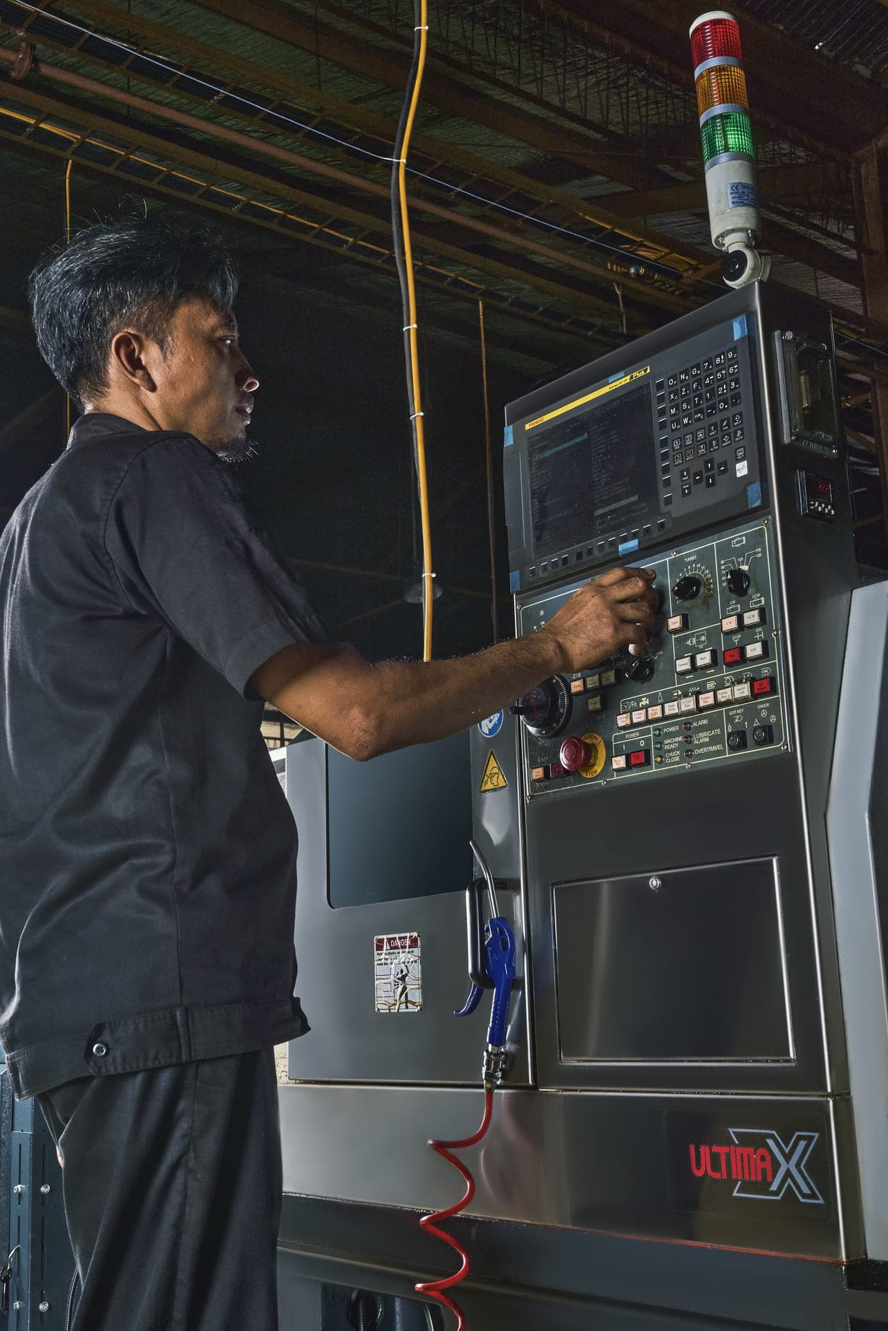 Factory gallery image